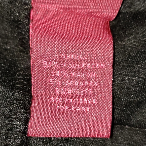 212 Collection Dress Pants - Picture 7 of 8